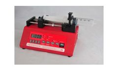 Model NE-1000  - Syringe Pump