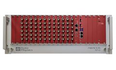 Abacus - Model 912 - Data Physics Dynamic Signal Analyzer/Controller