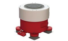 Data Physics - Model GW-V - Medium Range Air Cooled Shaker