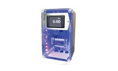 Ambient Ozone Monitor