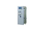 AWT - Model UO50W - 500W - Wall Mount Reverse Osmosis Unit