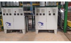 Control System Design Services
