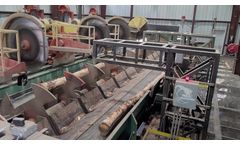 StemScanner - Model FL5000-S - Log Optimization for Each Stem Segment