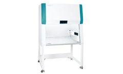 Model BC-01H/11H/21H - Clean Benches (Advanced)