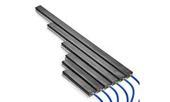 Pneuma-Cel - Pneumatic Bladder Clamps