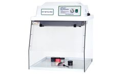 LabPartner - Compact Ductless Workstation