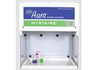 Aura - Model ELITE MY-AU42 - Ductless Fume Hoods