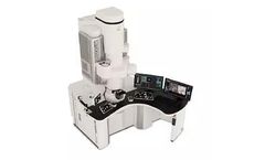 Jeol ElementEye - Model S/TEM- JEM-F200 - Multipurpose Analytical Transmission Electron Microscopes (TEM)