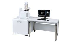 Jeol - Model JSM-IT510 - Analytical Full-Scale Scanning Electron Microscopes (SEM)