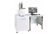 Jeol - Model JSM-IT210 - Full-Scale Scanning Electron Microscopes (SEM)