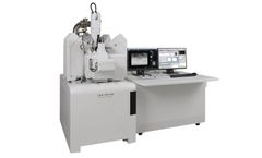 Jeol - Model JXA-iSP100 with LaB6 - EPMA-Microprobes