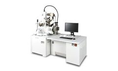 Jeol - Model JIB-4700F - FIB-SEM Multi Beam System