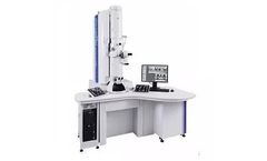 Jeol - Model JEM-2100 Plus - Transmission Electron Microscopes (TEM)