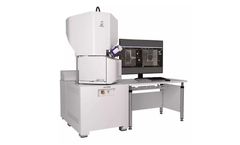 Jeol - Model JIB-PS500i-FIB-SEM - FIB-SEM System for Sample Analysis