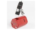 Model ezSTM - Compact Scanning Tunneling Micrscopy