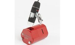 Model ezSTM - Compact Scanning Tunneling Micrscopy