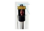 Ultra Low Noise LT-AFM with Fabry-Perot Interferometer