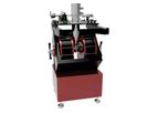 NMI - Model HEMS - Hall Effect Measurement System