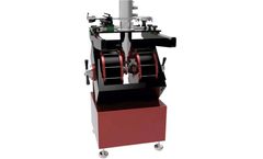NMI - Model HEMS - Hall Effect Measurement System