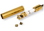 Model LT-SHPM/STM - Low Temperature Scanning Hall Probe Microscopy