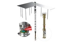Model LT-SNOM - Low Temperature Scanning Near-Field Optical Microscope