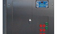 PG LifeLink - Model IDC - Standard Isolated Power Panels