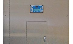 PG LifeLink - Model XTL - Isolated Power Panel