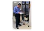 Isolated Power Field Service and Maintenance