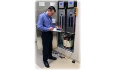 Isolated Power Field Service and Maintenance