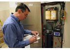 Commissioning and Recertification Services