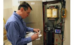 Commissioning and Recertification Services
