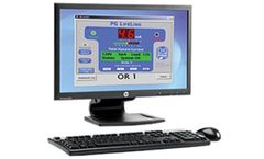 LIM-Connect - Software for Line Isolation Monitors (LIMs)