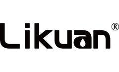 Likuan - Model NKD2512CP - Kitchen Faucet