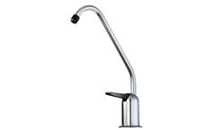 Likuan - Model NP3033CP - Reverse Osmosis Faucet