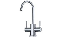 Likuan - Model NHCD1S3PD - Hot & Cold and Sparking