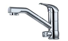 Likuan - Model NKDP0112CP - Kitchen & Drinking Faucet