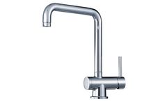 Likuan - Model NKDP2612CP - Kitchen Faucet