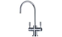 Likuan - Model NPHCD7CP - Hot & Cold and Cold & Sparkling