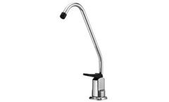 Likuan - Model N1033CP - Reverse Osmosis Faucet