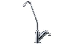 Likuan - LED Timer Indicator Faucet