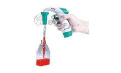 Pipette Controller