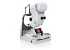 Kowa - Model VX-20 - Combination Mydriatic/Non-Mydriatic Retinal Camera