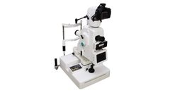 Kowa - Model VX-10 - Alpha Combination Mydriatic/Non-Mydriatic Retinal Camera