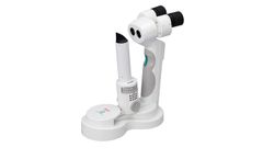 Kowa - Model SL-17 - Portable Slit Lamp