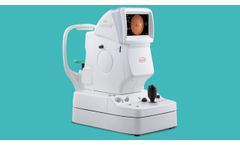 Kowa Nonmyd AF - Non-Mydriatic Retinal Camera - Video