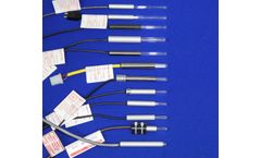 Jelight - Low Pressure Double-Bore UV Lamps