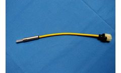 Phosphor Coated Aperture Lamps