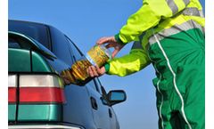 Laboratory instrumentation solutions for the biodiesel research