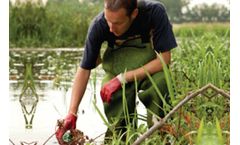 Laboratory instrumentation solutions for the environmental sector