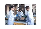 NMReady - Model 60e - Single-Channel NMR Spectrometer